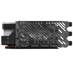 การ์ดจอ ASRock Radeon 7900 XTX TAICHI 24G GDDR6 แบบสามพัดลม สำหรับเล่นเกมส์ สภาพใหม่และมือสอง ยอดนิยมสำหรับเดสก์ท็อป 384 บิต GPU ASRock Radeon RX 7900 X - Product Image 4