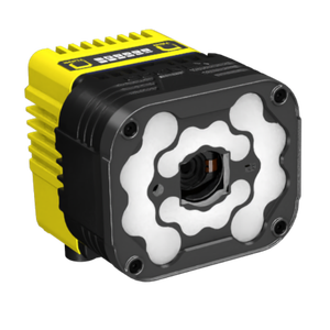 Système de vision par caméra Cognex In-Sight série 3800 IS3801M IS3801C alimenté par l'IA - Product Image 1