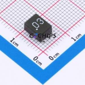 PTG0405-04 Common Mode Filter SMD-4P,7.3x5.5mm RF 2 1.5kV 200mA 4.7mH@10kHz - Product Image 1