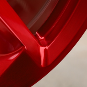 Jantes en aluminium forgé HTOR 18 19 20 21 22 pouces 5x112, à rayons rotatifs, jantes personnalisées en alliage <span class=keywords><strong>rouge</strong></span> pour R8 RS5 <span class=keywords><strong>E</strong></span>-<span class=keywords><strong>tron</strong></span> <span class=keywords><strong>GT</strong></span> RS4 - Product Image 5
