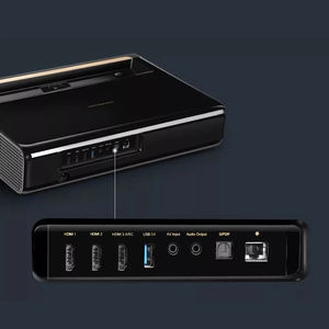 <span class=keywords><strong>Fengmi</strong></span> Formovie A300 DLP Projecteur 4k Android 2000 Ansi Projecteur Home Cinéma Laser Projecteur 3D - Product Image 5