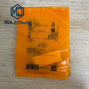 Contrôleur logique programmable (PLC) d'automatisation industrielle haute performance APM32F427VIT9 APM32F427IIT9 APM32F427ZIT9 APM32F427RIT9 pour - Product Image 1