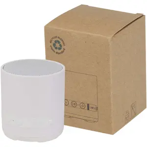 Hunor <b>wireless</b> <b>speaker</b> eco-friendly gadgets - Product Image 1