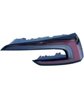 Accessoires automobiles JOESHIER : Feux arrière pour Tesla Nouveau Modèle 3 (US 2023-2026) – Ensemble de feux de jour à LED avec lentille et phare - Product Image 4