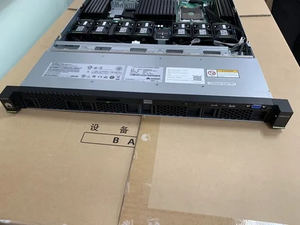เซิร์ฟเวอร์ H22H-05-DM-S8AFC24 XFusion FusionServer 2288H V5, 1x4210R 2.4GHz/10C, แรม 32GB DDR4, 2x10GE+2xGE XFusion - Product Image 5