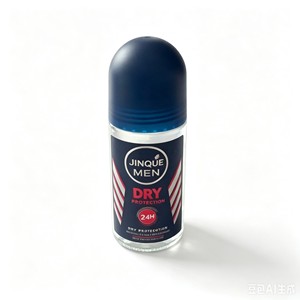 OEM 50ml Flüssiges Roll-on <span class=keywords><strong>Deodorant</strong></span> für Männer 0% Alkohol - Product Image 3