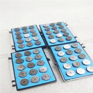 Juegos de Pines Marcadores de Fecha <span class=keywords><strong>para</strong></span> Moldes, Año y Mes 2025 - Product Image 2