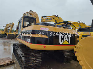 Kat Gebruikte Rups 320 Graafmachine Japan Kat 320gc 320d2 320dl 320c 320cl 320d Graafmachine Goed Presteren - Product Image 3