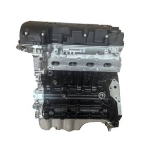 Vente directe usine – Moteur complet essence 1.4L neuf LUJ/A14NET pour Hyundai <span class=keywords><strong>Accent</strong></span> (moteur nu) - Product Image 1