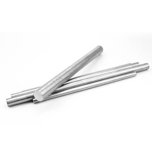 Fabricante de barra redonda recta de molibdeno de excelente resistencia y dureza para la construcción - Product Image 1