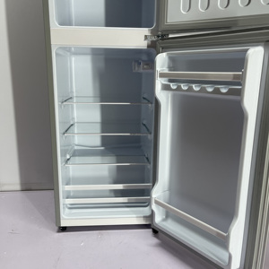 Nuevos productos <span class=keywords><strong>Cigo</strong></span>, nevera doméstica de tres puertas, congelador de refrigeración de ahorro de energía - Product Image 5