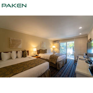 Solución Integral de Fabricación de Muebles para Hostelería, Muebles de <span class=keywords><strong>Hotel</strong></span> de Gama Media a Alta, Muebles para Dormitorio de <span class=keywords><strong>Hotel</strong></span> - Product Image 3