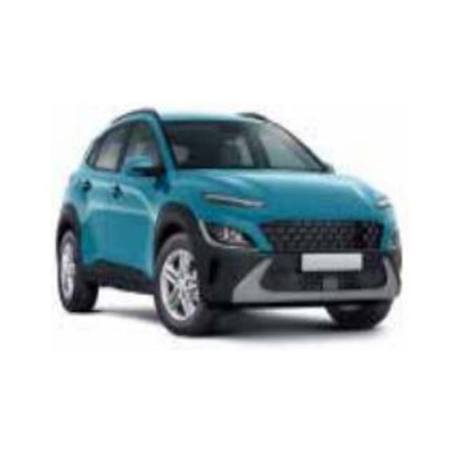 OEM 86511-J9CA0 86512-J9CA0 Hyundai Kona 2021 Front Bumper