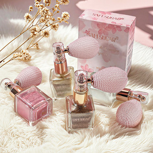 Polvo <span class=keywords><strong>Iluminador</strong></span> con Brillo, Contorno Facial, Maquillaje de Larga Duración Resistente al Sudor, Spray Corporal y Facial para Cosméticos - Product Image 2