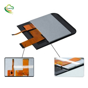 Custom Size <strong>4</strong>.3 inch Multi Touch Screen <strong>4</strong>"TFT <strong>LCD</strong> 480*272 Touchscreen <strong>Display</strong> <strong>Module</strong> With CTP - Product Image 6