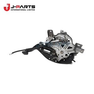 Ensemble de pédale de frein pour Toyota Hilux LN167 1989-2004 OE 47101-35350 4710135350 - Product Image 2