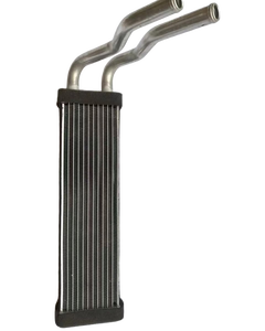 Radiador ZX210-3 ZX210 Nuevo, Duradero y de Alta Calidad - Product Image 2