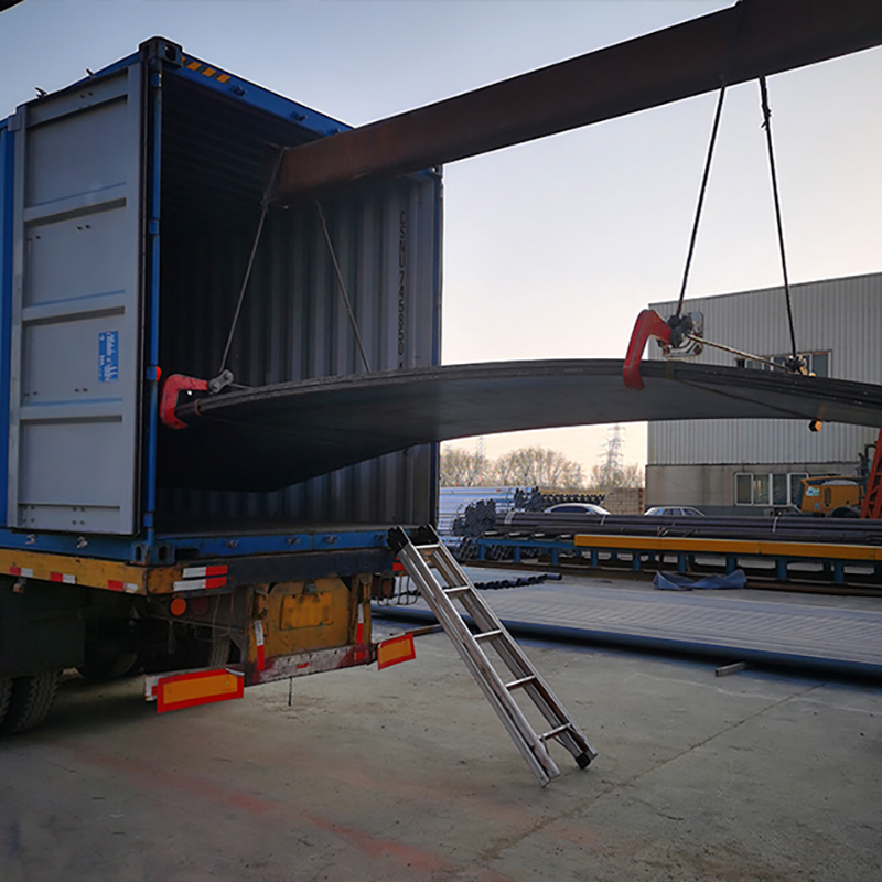 Ms Plate / Hot Rolled Iron Sheet / Hr Steel Coil Sheet / Black Iron Plate S235 S355 SS400 A36 A283 Q235 Q345