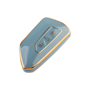 Nouveauté 2024 Vente Chaude Housse de Clé de Voiture en TPU Durable pour <span class=keywords><strong>Golf</strong></span> 8 - Product Image 5