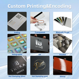 Sang Trọng Thân Thiện Với Môi Tùy Chỉnh In PVC NFC Thành Viên Thẻ Cho Thông Minh Ổ Khóa Cửa Cho Cổ Điển 1K 4K Khách Sạn Thẻ Chìa Khóa - Product Image 3