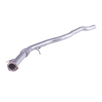 Système d'échappement haute performance Catback 304SUS pour Porsche Cayenne Hybrid 3.0T V6 9Y0 2018-2020
