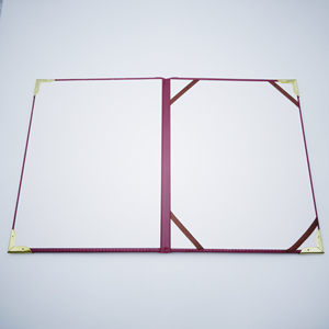 Marco de Terciopelo Dorado Personalizado para Diploma Universitario, Porta Diplomas A5 A4, Porta Certificados de Agradecimiento - Product Image 5