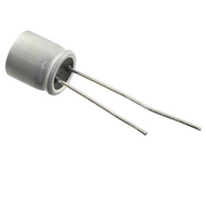 PLS0E821MCO6TD Componentes Electrónicos Originales de Proveedores, Nuevo Condensador de Aluminio Polimérico 820UF 20% 2.5V TH - Product Image 1