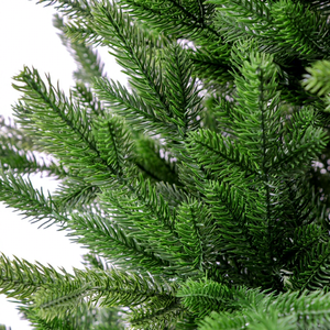 <span class=keywords><strong>Sapin</strong></span> de Noël en PE pur de 1,2 m, 1,5 m, 1,8 m, 2,1 m, 2,4 m, 2,7 m, 3 m, fabriqué en Chine, luxueux, dense, de qualité supérieure, à branches abondantes - Product Image 3