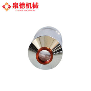 Injecteur de carburant en cuivre compatible S1117-61180 pour camions malaxeurs à béton Hino, catégorie de produit : Pièces de pompe à carburant, Sany Heavy Industry - Product Image 2