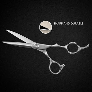 Workpro — ciseaux pour couper et éclaircir les cheveux, professionnels - Product Image 5