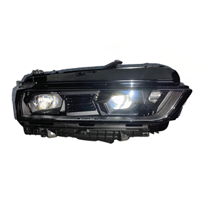 เหมาะสำหรับไฟหน้า BMW ซีรีส์ 7 รุ่น G70 ปี 2023 2024 2025 สำหรับอุปกรณ์เสริม BMW G70 อะไหล่คุณภาพสูง G70 สำหรับ BMW 730li 735li 740 - Product Image 3