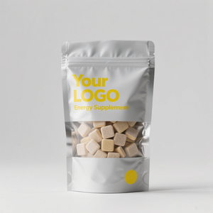 Le migliori gommose di elettrolita alla creatina portano il produttore vegano di gommose alla creatina - Product Image 5