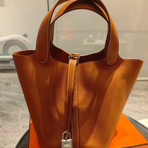 <span class=keywords><strong>Borsa</strong></span> a secchiello impermeabile con chiusura aperta con motivo a litchi per <span class=keywords><strong>donna</strong></span> 2025 nuova tendenza alla moda di fascia alta, <span class=keywords><strong>piccola</strong></span> e Versatile - Product Image 2