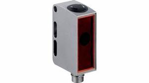 เซ็นเซอร์วัดระยะแบบกระจายแสง Leuze HT53C.V/LG-M8 พร้อมระบบตัดแสงรบกวนจากด้านหลัง - Product Image 5