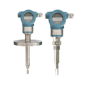 Densimètre à diapason DWEL DTS500 en ligne pour la concentration des instruments, précision 0,001 g/cm, température -10~120°C - Product Image 2