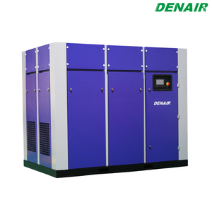 Oil Free Scroll Sales Scroll Air Compressor - Product Image 2