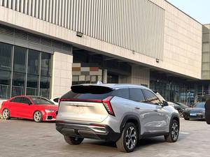 Geely Boyue L 2023 1.5TD Premium, Modelo con Transmisión Automática, SUV, AUTO USADO - Product Image 5