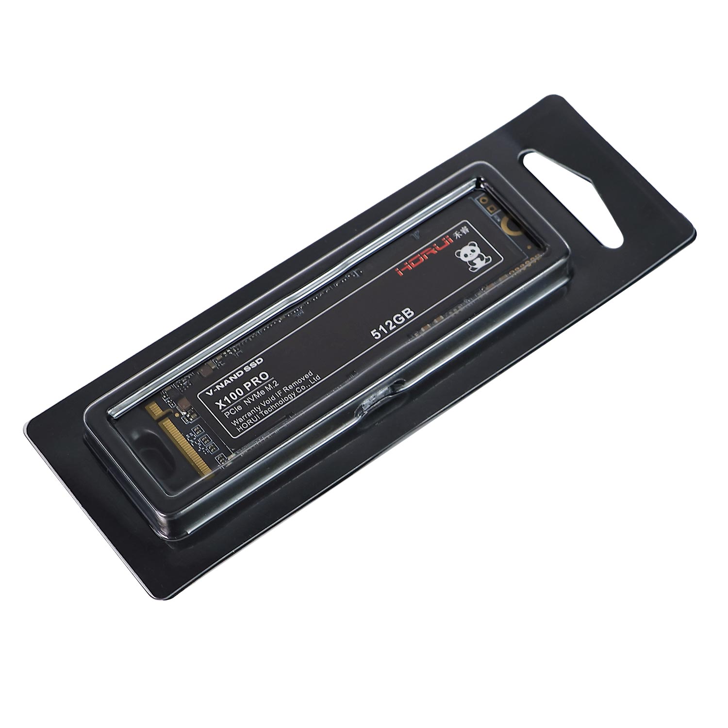 256GB & 512GB M.2 Nvme SSD for Jetson Nano & Raspberry Pi 5