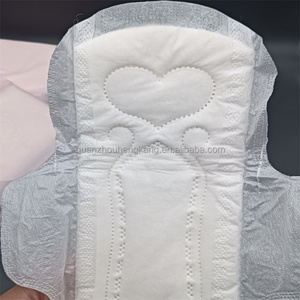 Serviettes hygiéniques jetables ultra-fines pour femmes adultes en gros, serviettes de maternité personnalisées de haute qualité - Product Image 2