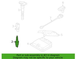 Proveedor Único de Buena Calidad, Fabricantes de Bujías Originales, Repuestos para Vehículos - Product Image 3