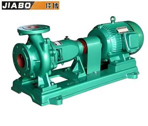 300 Cubic Meters Per Hour High Pressure Single-stage Stainless Steel Self Priming <strong>Suction</strong> <strong>Pump</strong> - Product Image 2