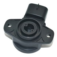 Sensor de Posición del Acelerador TPS 13420-65D00 para Chevrolet Tracker para Suzuki Grand Vitara XL-7 1999 2000 2001 2002 2003 2004