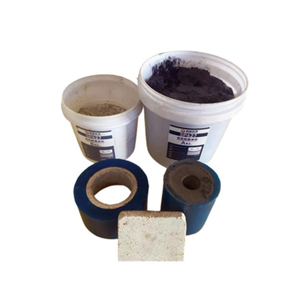 SHANGPIN OEM/ODM Verschleißfester Hydrozyklon-Bodenablass aus Verbundmaterial für Entwässerung in Kupferbergwerk-Brechanlagen - Product Image 1