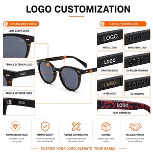 Gafas de sol metálicas estilo steampunk con <span class=keywords><strong>lentes</strong></span> acrílicas UV400 y malla lateral unisex - Product Image 5