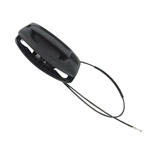 Manija de puerta corredera trasera 735426421 1616303080 9101CV 911770 de plástico para reemplazo y reparación - Product Image 4