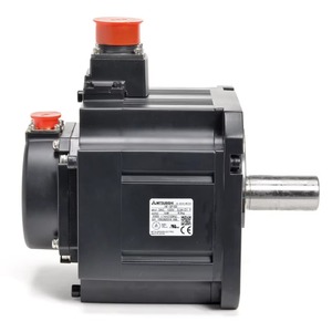 Motor Servo Rotatorio Original de la Serie HF, Modelo HF-KP43JW04-S6, Nuevo y en Perfecto Estado - Product Image 1