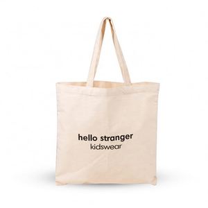 Custom Design Economical Cotton Tote <b>Bag</b> Lightweight Reusable Grocery Canvas Cloth <b>Bags</b> for DIY Advertising Promotion <b>Gift</b> - Product Image 1