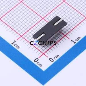 HY67458M49SSMDOB2R20 Crystal (Passive) HC-49S-SMD Crystal Oscillator SMD Crystal Oscillator 6.7458MHz 20ppm 20pF - Product Image 2