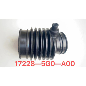 Manguera del colector de admisión Tengyue Benbao 17228-5D0-000 para Honda Toyota, pieza de repuesto - Product Image 2