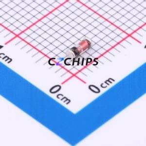 Nouvelle diode de commutation originale LL4448PF LL-34, fournisseur de composants électroniques en gros et service BOM - Product Image 1